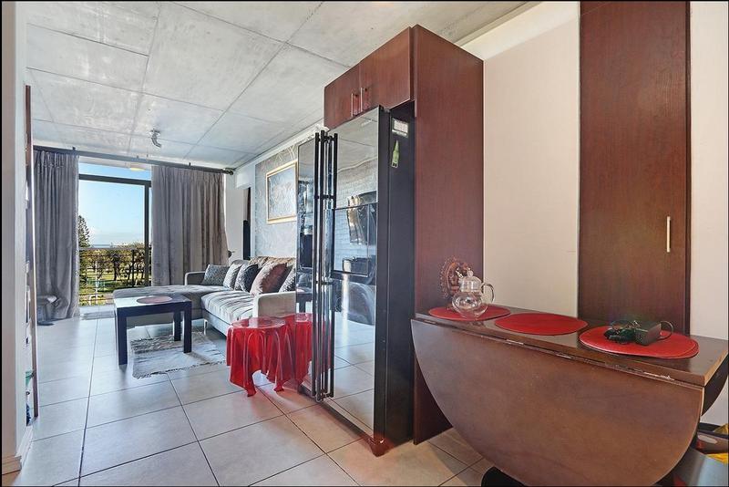 2 Bedroom Property for Sale in Milnerton Central Western Cape